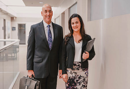 Offering Reliable Advice and Representation in the Field of Immigration Law