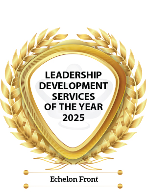 Echelon Front: The Leadership Shift That Works 