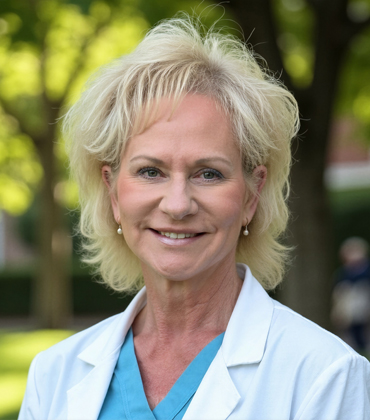 Dr. Virginia Loewenstine, Tristate Preventive Health Consultants | Agri Business Review | Top Corporate Medical Evaluations & Testing Services