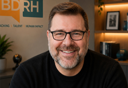 BDRH: Leadership Begins With Human Connection