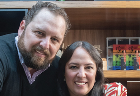 AGB Consultores: Rethinking Inclusion from the Inside Out
