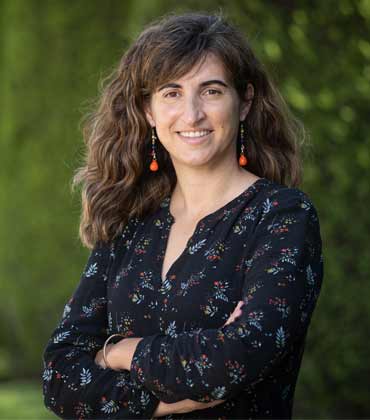 Cristina Garcia Brunet Cristina Garcia Brunet