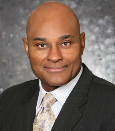 Ron Davis