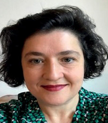 Viviane Minden