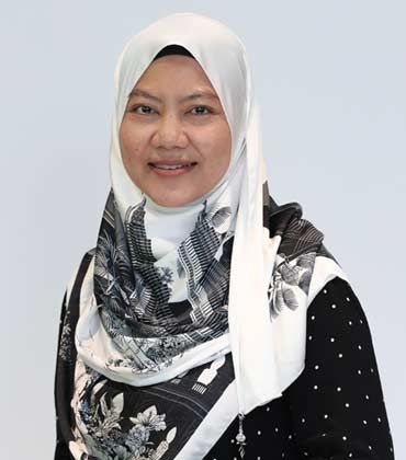 Dr. Niza Adila Hamzah Dr. Niza Adila Hamzah