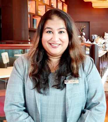 Swati Singh Swati Singh