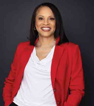 Celeste Warren