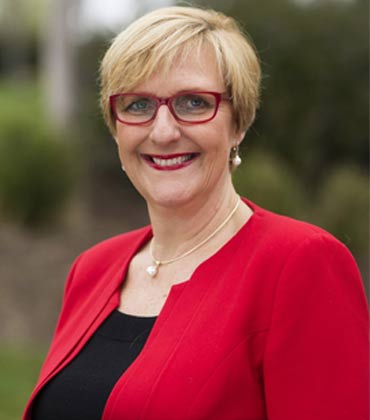Tracey McPherson Tracey McPherson