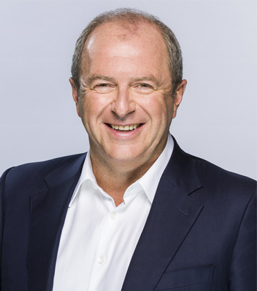 Laurent Choain