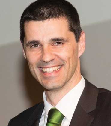 Raúl Elgarrista