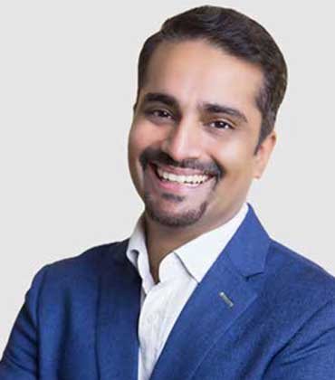 Anish Lalchandani