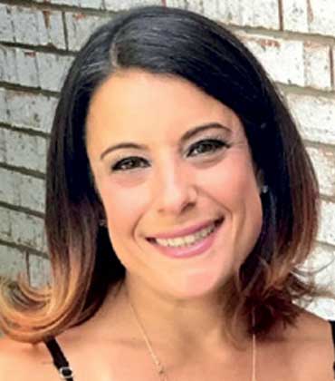 Rachel Horwitz Rachel Horwitz