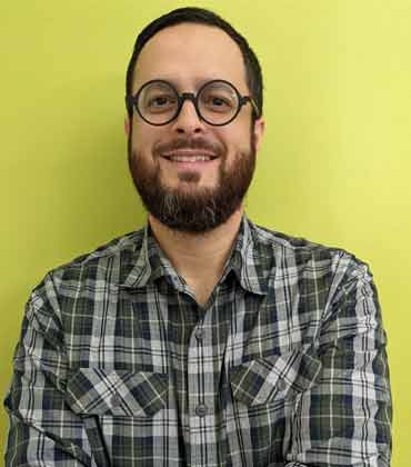 Javier Orellana Javier Orellana