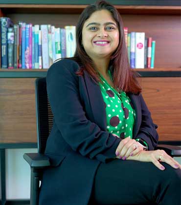 Anuja Rungachary