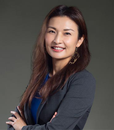 Stella Sung