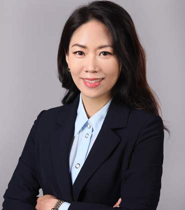 Ki-Jeoung (KJ) Nam Ki-Jeoung (KJ) Nam