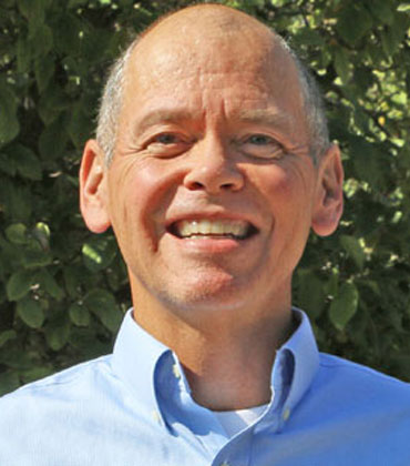 Chris Hanna