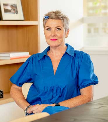 Helen Russell Helen Russell