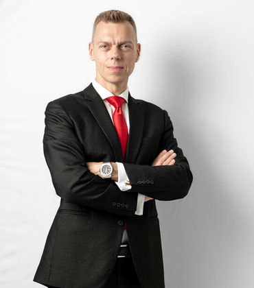 Frederik Bisbjerg Frederik Bisbjerg