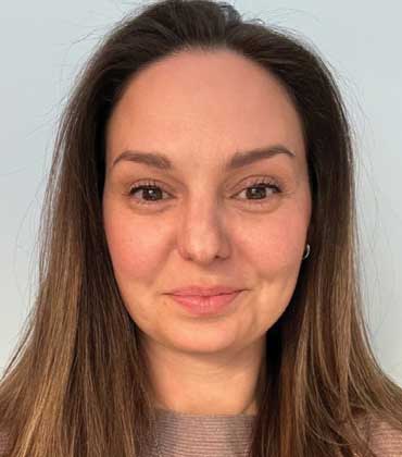 Janine Sedgwick