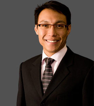 Sebastian Teo