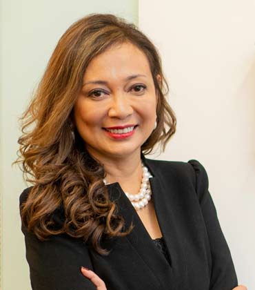 Norlida (Oli) Azmi Norlida (Oli) Azmi