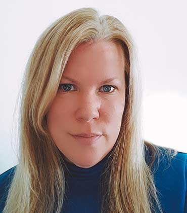 Annemarie Lowe