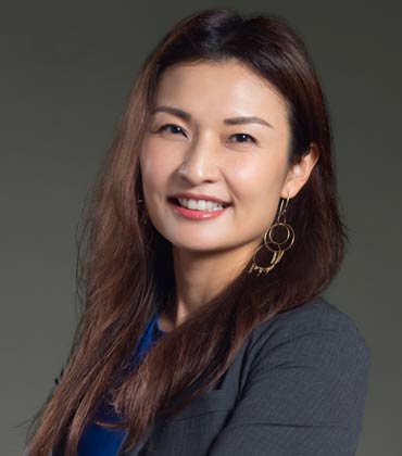 Stella Sung