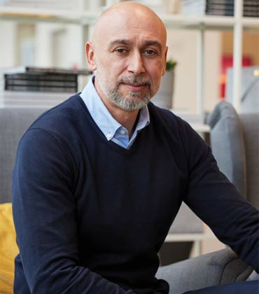 Claudio Valente