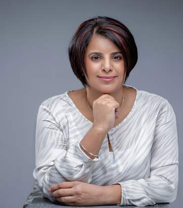 Surinder Kullar