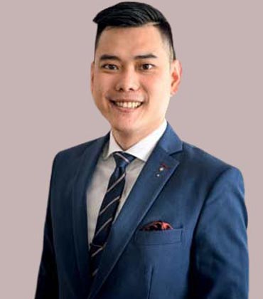 Richmond Kok Richmond Kok