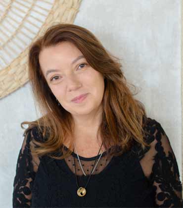 Mariana Cersosimo Mariana Cersosimo