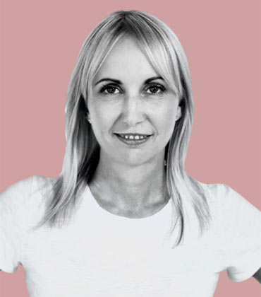 Antonia Buckman