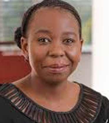 Nthabiseng Thaba