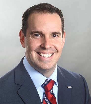 Brian Nelson Ford