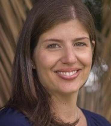 Rachel Roache