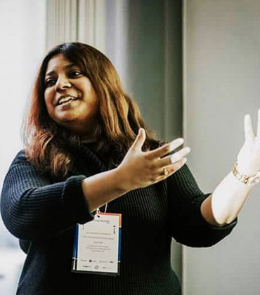 Manjuri Sinha Manjuri Sinha