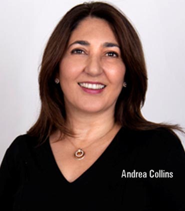 Andrea Collins Andrea Collins