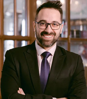 Charbel El Khoury