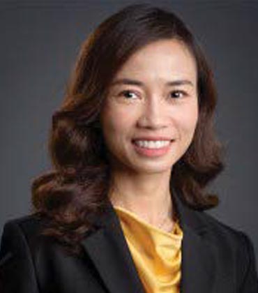 Genie Nguyen Genie Nguyen