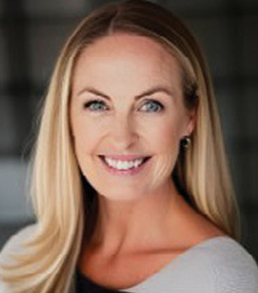 Trish Nixon Trish Nixon