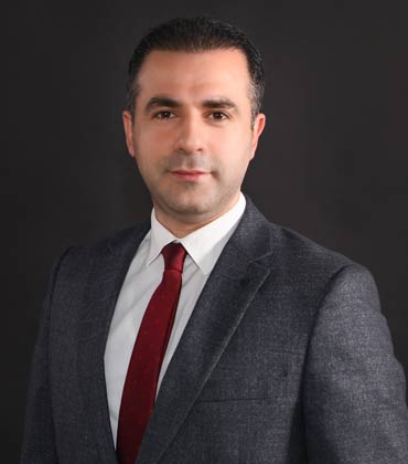 Mohamad Kheir Mohamad Kheir