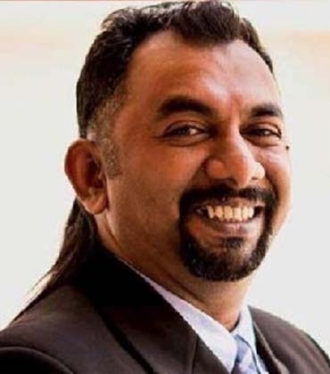 Balan Krishnan
