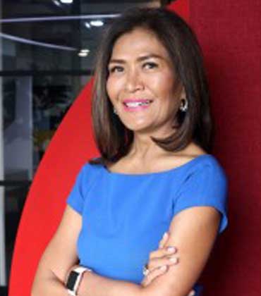 Wiwik Wahyuni