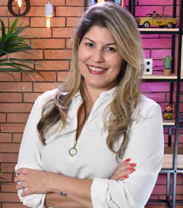 Patricia Rosado