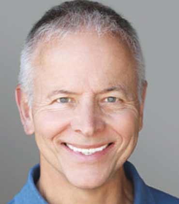 Bernie Knobbe Bernie Knobbe