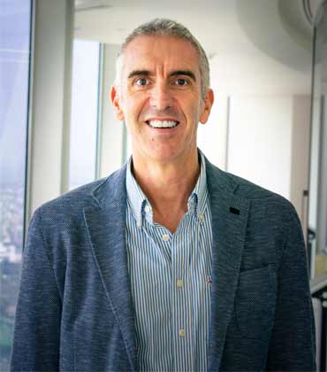 Robin Lilley