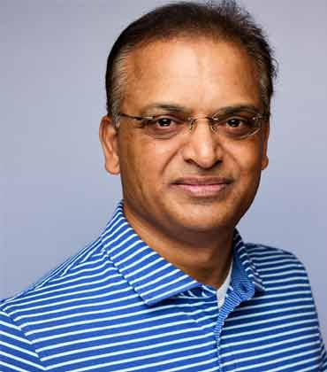 Bala V Sathyanarayanan