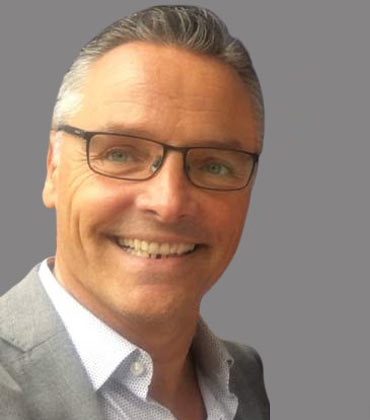 Fredrik Krüeger Fredrik Krüeger