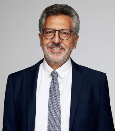 Paolo Vasques